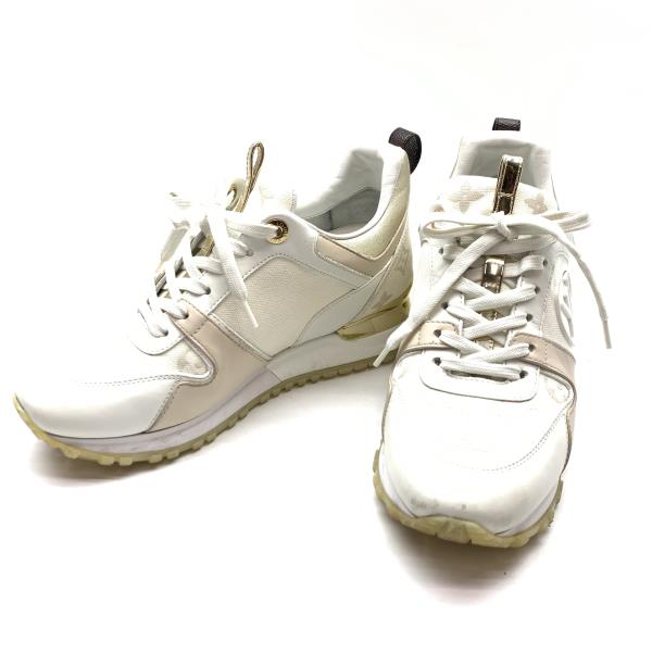 楽天市場】LOUIS VUITTON ルイヴィトン 1A5260 VIRGLE ABLOH LV