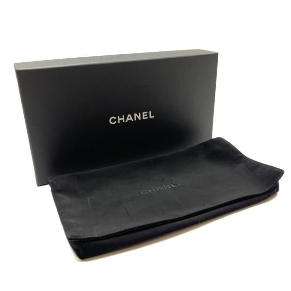 CHANEL 空箱　財布箱　保管袋　マグネット式箱　紙袋セット シャネル CHANEL 保存箱 空箱 マグネット式 保存袋 フルセット