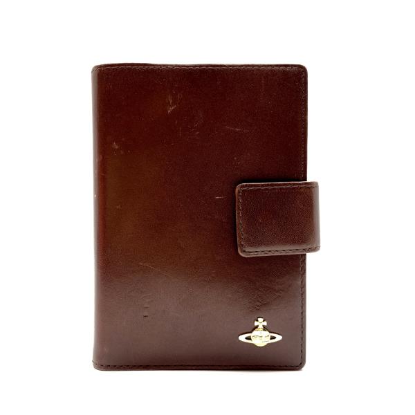 【未使用品】Vivienne Westwood スクイグル　システム手帳 未使用品】Vivienne Westwood スクイグル システム手帳 楽天市場