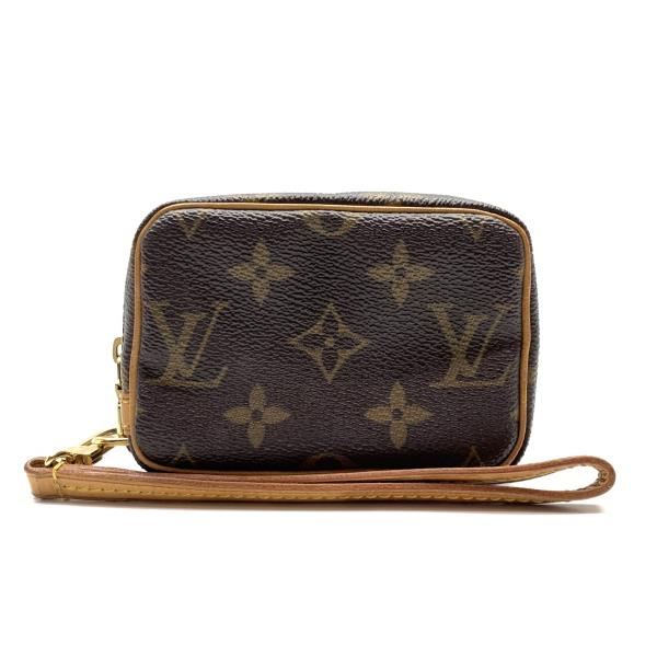 ✨美品✨ルイヴィトン　トゥルース　ワピティ　ポーチ　M58030 楽天市場】LOUIS VUITTON【ルイヴィトン】M58030 トゥルース