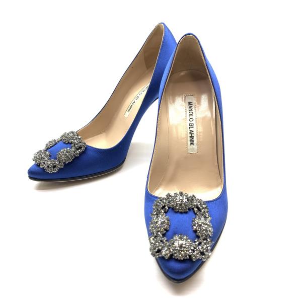 楽天市場】【7/18～21限定・最大2万円OFFクーポン配布中】MANOLO
