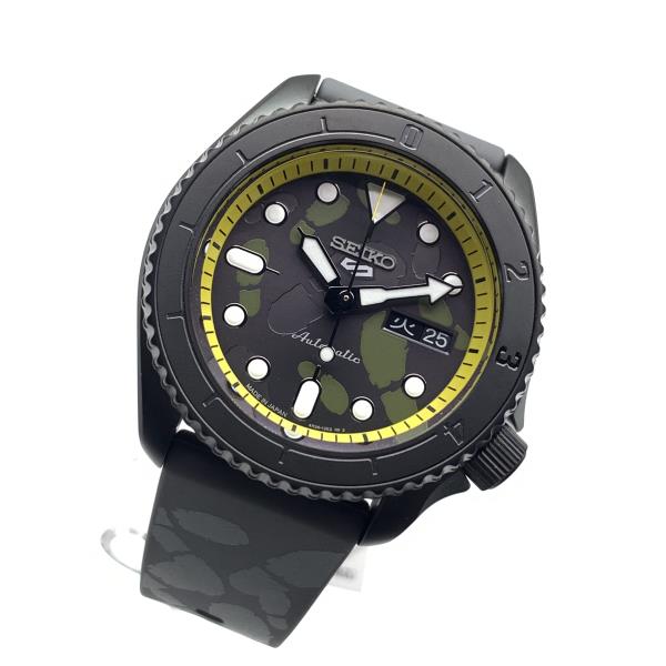 限定5000本 SEIKO ワンピース チョッパー コラボ 7T92‐HAY0 楽天市場】美品 セイコー SEIKO ワンピース チョッパー コラボ