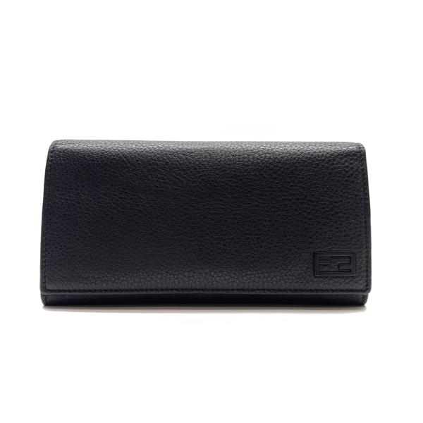 楽天市場】【完売】フェンディ FENDI メンズ 財布 ウォレット 長