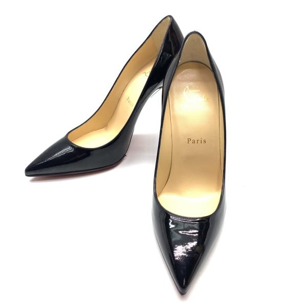 楽天市場】Christian Louboutin クリスチャン ルブタン パンプス