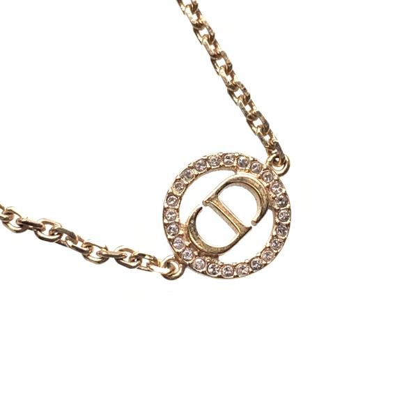 楽天市場】Dior ディオール トロッター ブレスレット バングル デニム