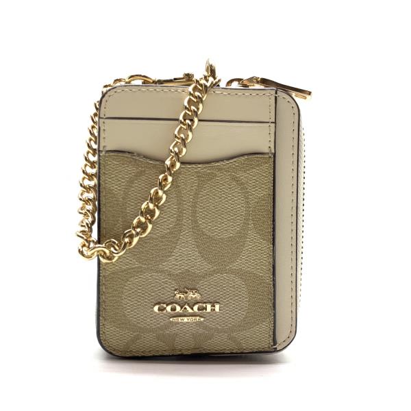 楽天市場】コーチ 小銭入れ 小物 COACH ラグジュアリー
