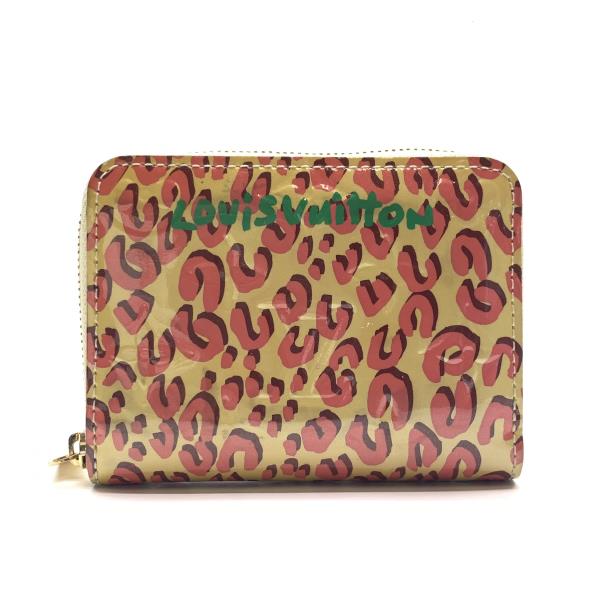 ルイヴィトン　Louis Vuitton ハート型コインケース　レオパード 楽天市場】【財布】LOUIS VUITTON ルイ ヴィトン モノグラム