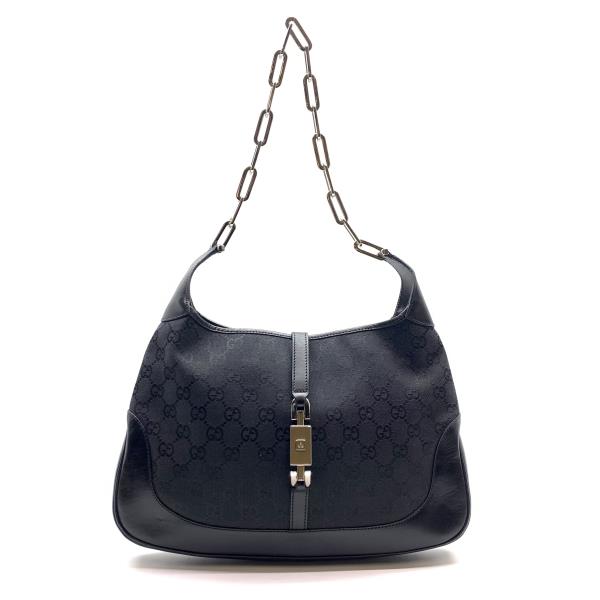 GUCCI グッチ ジャッキー ハンドバッグ パープル ベロア ワンショルダー 楽天市場】グッチ GUCCI ジャッキー ワンショルダー バッグ