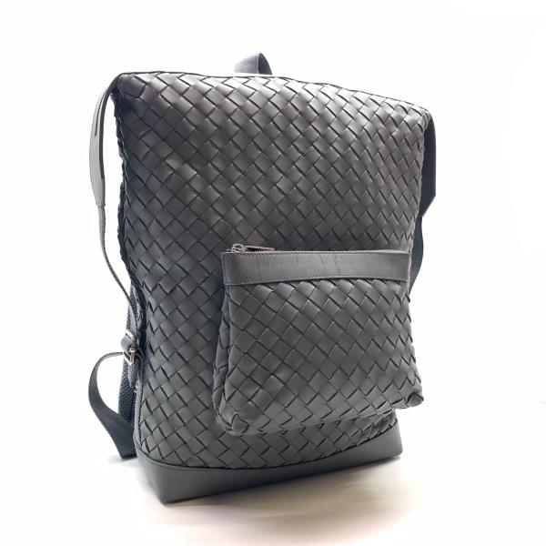 楽天市場】ボッテガヴェネタ リュックサック BOTTEGA VENETA ザ ポーチ