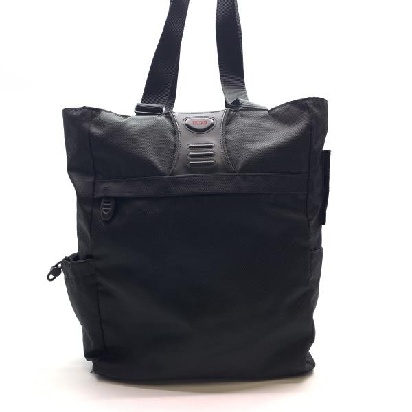 楽天市場】TUMI トートバッグ トゥミ 肩掛け PC収納 バリ