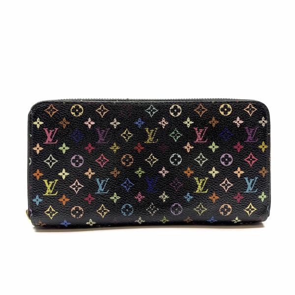 【極美品】ヴィトン LVアエログラム ジッピードラゴンヌ M69831 Yahoo!オークション - 極美品 LOUIS VUITTON ルイヴィトン