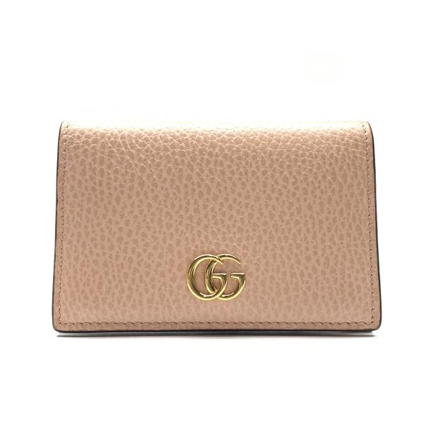 楽天市場】GUCCI グッチ スウィング カードケース 名刺入れ パス