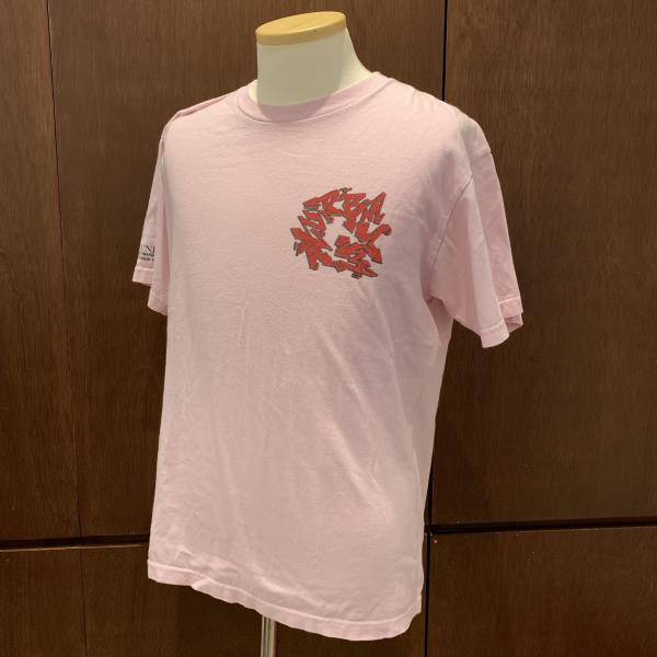 楽天市場】y□21FW 新品□シュプリーム/SUPREME Lady Pink Tee