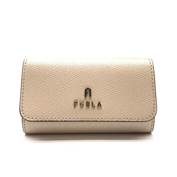 【新品未使用】FURLA フルラ 6連キーケース 楽天市場】FURLA フルラ キーケース レディース 6連キーケース