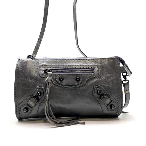 楽天市場】バレンシアガ BALENCIAGA ショルダーバッグ ミニ