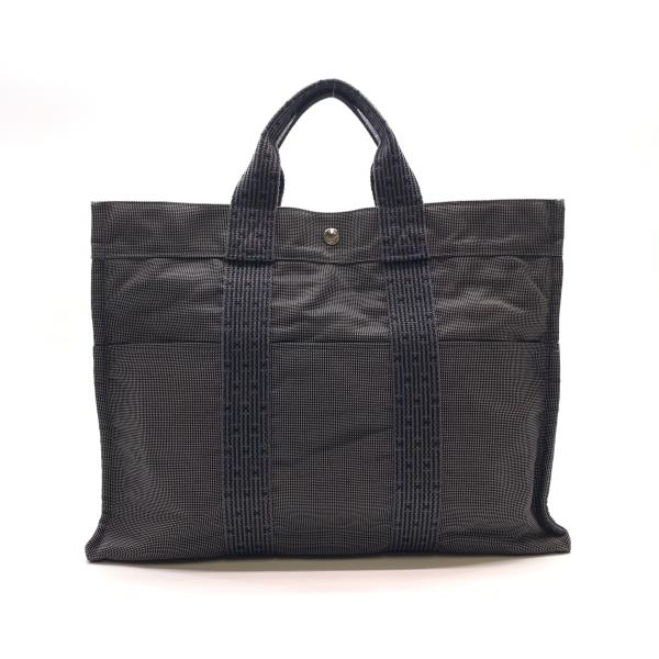 HERMES エルメス エールライン MM キャンバス トートバッグ 楽天市場】【バッグ】HERMES エルメス エールライン トートMM