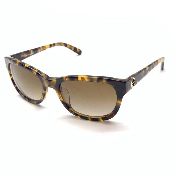 楽天市場】【TORY BURCH 】 トリーバーチ サングラス TY7009