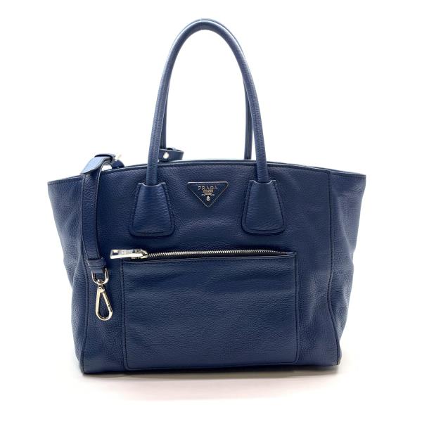 楽天市場】PRADA プラダ ナイロン トートバッグ ショルダー