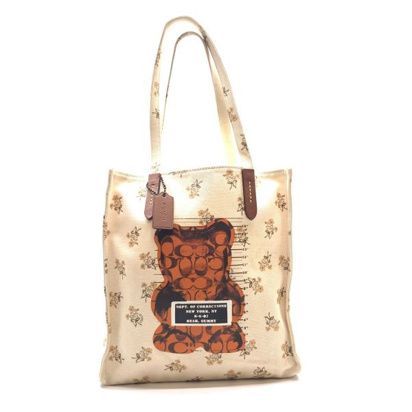 楽天市場】コーチ COACH バッグ トートバッグ マザーズバッグ