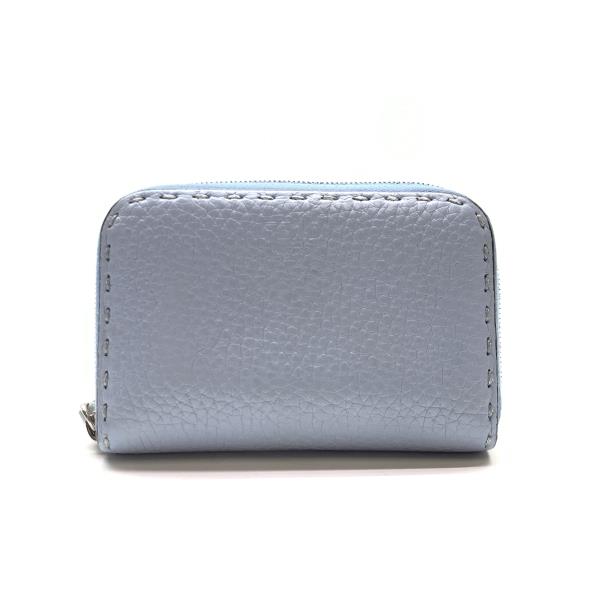FENDI コインケース・小銭入れ 楽天市場】フェンディ/FENDI 小銭入れ メンズ DEGRADE STITCHING