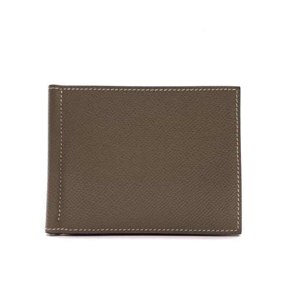 楽天市場】良品▽HERMES エルメス ポーカー GM アリゲーター