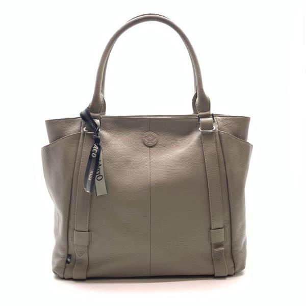 楽天市場】TAGLIOVIVO タリオヴィヴォ トートバッグ BAULETTO L