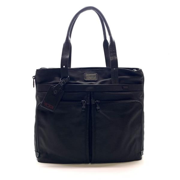 【新品使用品】TUMI ALPHA3 02203152 スリムトートバッグ tumd3-2203152_1.jpg