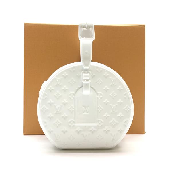 楽天市場】【新品】LOUIS VUITTON ルイ ヴィトン GI0322 OVERLAY BOWL