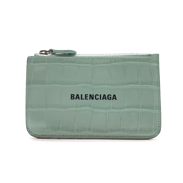 楽天市場】BALENCIAGA バレンシアガ 616015 1IZI3 1090 レザー