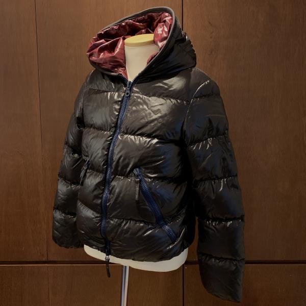 楽天市場】【完売】デュベティカ DUVETICA メンズ リバーシブル ダウン