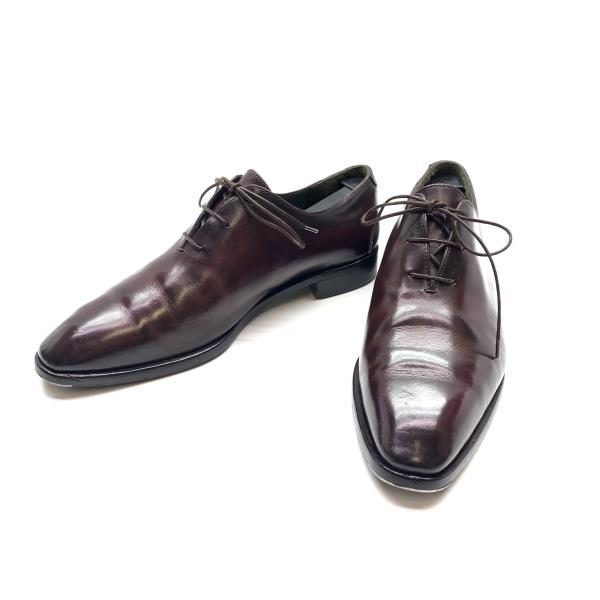 Berluti demesure ベルルッティデムジュール 楽天市場】Berluti ベルルッティ アレッサンドロデムジュール