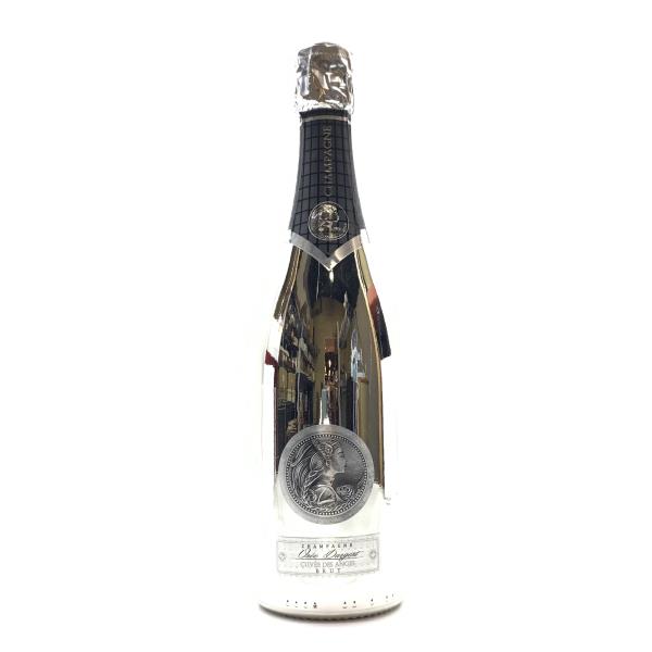 オヘー ダジャン　シャンパン ロゼ 750ml 12.5% オヘー ダジャン シャンパン ロゼ 750ml 12.5% - メルカリ