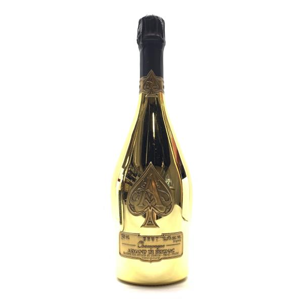 【Denny Tsaiページ】アルマンド ゴールド 6L 楽天市場】【取寄せ商品】 アルマン・ド・ブリニャック ゴールド 6L