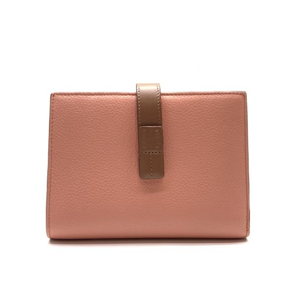 楽天市場】LOEWE ロエベ 財布 二つ折り財布 折財布 シグネチャー