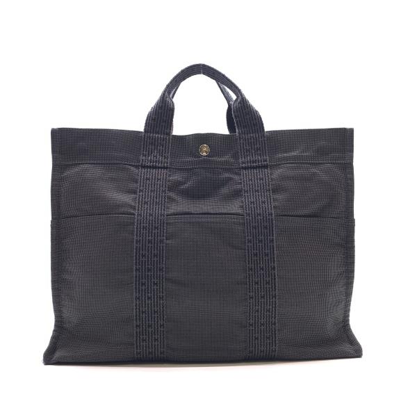 りんりん　エルメス　キャンパストートバック 250923sa0400141.jpg