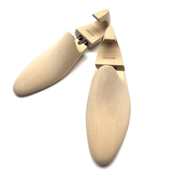 ジョンロブ JOHN LOBB ウィリアム William シューツリー込 JOHN LOBB｜ジョンロブの名靴「WILLIAM」オリジナルシューツリー