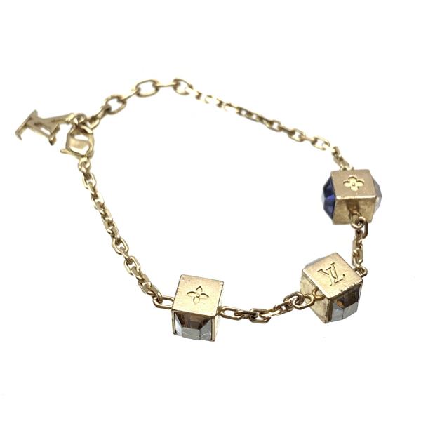 楽天市場】ルイヴィトン ブレスレット Louis Vuitton モノグラム