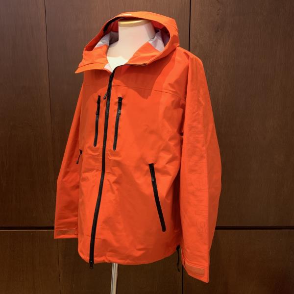 楽天市場】Supreme 25aw GORE-TEX Shell Jacket Size-L シュプリーム