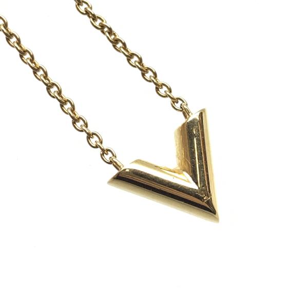 楽天市場】【ジュエリー】LOUIS VUITTON ルイ ヴィトン