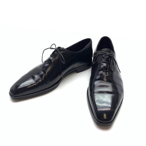 Berluti demesure ベルルッティデムジュール Berluti demesure ベルルッティデムジュール Alessandro Démesure