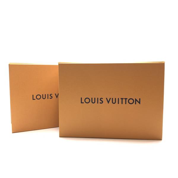 楽天市場】LOUIS VUITTON ルイヴィトン 空箱 空き箱 BOX ボックス40.5