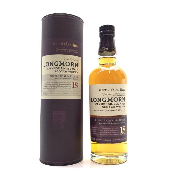 楽天市場】【旧ボトル】 ロングモーン 16年 700ml 48度 箱入 終売品