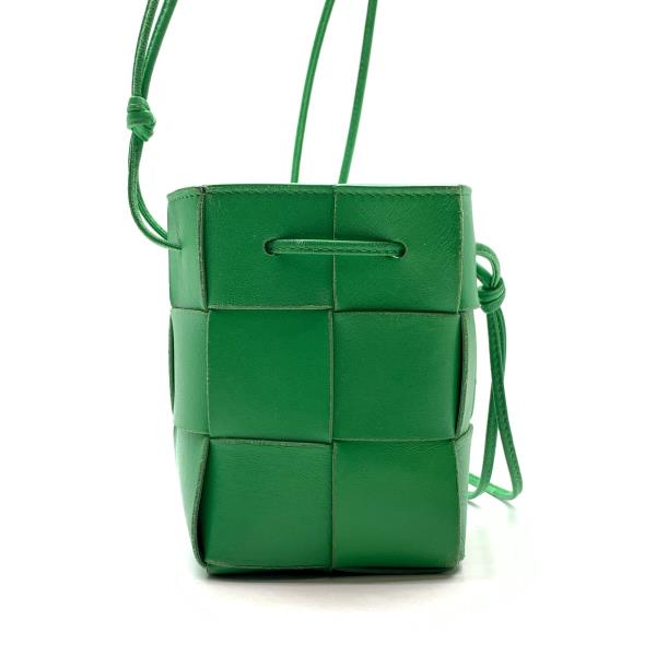 楽天市場】ボッテガ ヴェネタ BOTTEGA VENETA ショルダーバッグ