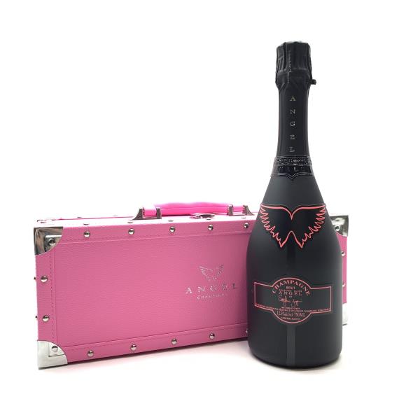 楽天市場】ANGEL CHAMPAGNE エンジェル シャンパン アルコール 12.5度