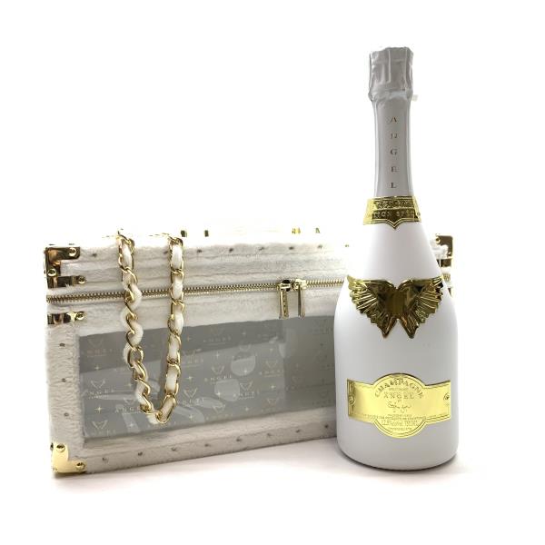 楽天市場】新作 エンジェル ホリデーエディション ロゼ ホワイト 750ml