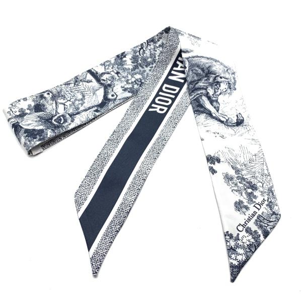 楽天市場】【クリスチャンディオール】Christian Dior ミッツァ シルク