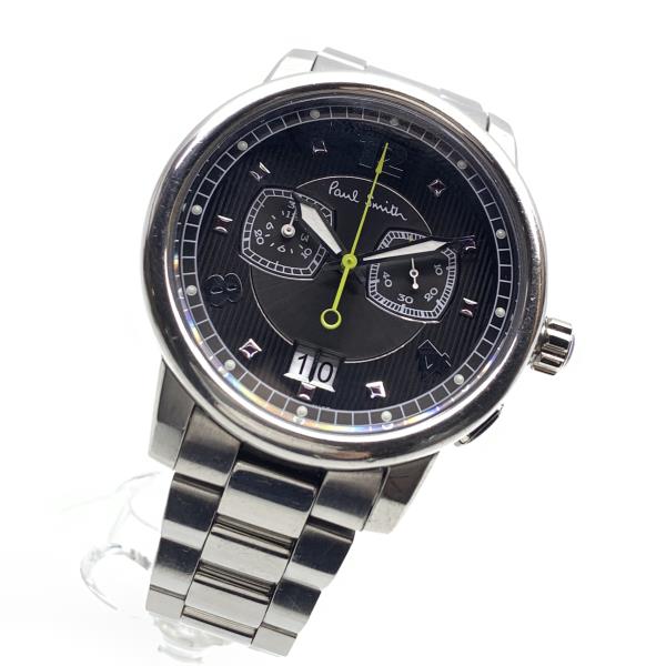 楽天市場】【ウォッチ】Paul Smith ポール スミス ポールスミス