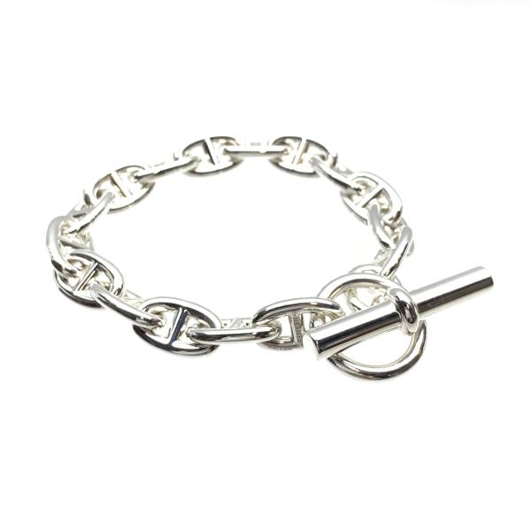 ◎エルメス トゥアレグ バングル シルバー925 ブレスレット amp japan(アンプジャパン)通販 GOTHIC TOKYO(ゴシック