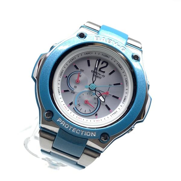 楽天市場】CASIO カシオ ベビーG ベイビージー Baby-G Tripper