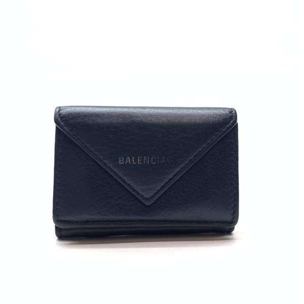 楽天市場】BALENCIAGA ﾊﾞﾚﾝｼｱｶﾞ ｴﾌﾞﾘﾃﾞｲ ﾐﾆｳｫﾚｯﾄ ｺﾝﾊﾟｸﾄ 白 ﾎﾜｲﾄ 財布